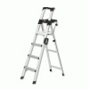 Cosco® Signature Series™ Aluminum Step Ladder