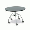 Samsonite® Monarch Series Freestyle Meeting Table