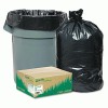 Earthsense® Commercial Large Trash And Yard Bags
