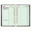 Day-Timer® Original Dated Two-Page-Per-Day Organizer Refill