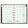 Day-Timer® Dated Two-Page-Per-Month Organizer Refill