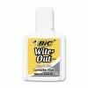 Bic® Wite-Out® Brand Quick Dry Correction Fluid