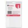 Universal® Self-Adhesive Removable Id Labels
