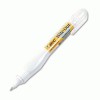 Bic® Wite-Out® Brand Shake 'N Squeeze Correction Pen