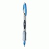 Bic® Z4™+ Bold Stick Porous Point Pen