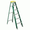 Louisville® Fiberglass Step Ladder