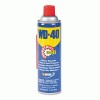 Wd-40® Spray Lubricant