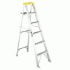Louisville® Aluminum Step Ladder