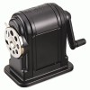 X-Acto® Ranger® 55 Table- Or Wall-Mount Pencil Sharpener