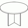 Basyx™ Bw Series Round Conference Table Top