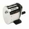 X-Acto® Model L Table- Or Wall-Mount Pencil Sharpener