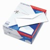 Columbian® #10 Gummed Flap White Security Envelopes
