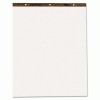 Tops® Recycled Easel Pads