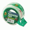 Duck® Carton Sealing Tape In Reusable Dispenser