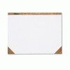 Tops® Business Forms White Desk Pad