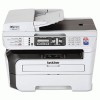 Brother® Mfc-7440n Multifunction Laser Printer With Built-In Networking