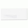 Columbian® Poly-Klear® Single Window Envelope