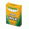 Crayola® Anti-Dust® Chalk