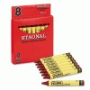 Crayola® Staonal® Marking Crayons