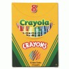 Crayola® Classic Color Crayons In Tuck Box