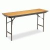 Basyx™ Deluxe Folding Table