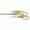 Acme® Three-Piece Set With Scissors, Letter Opener And Staple Remover