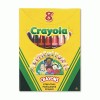 Crayola® Multicultural Crayons