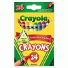 Crayola® Classic Color Pack Crayons