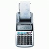 Canon® P1-Dhv One-Color 12-Digit Printing Calculator