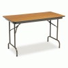 Basyx™ Economy Folding Table- Discontinued