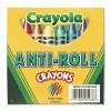 DISCONTINUED  !!!!!!Crayola® Anti Roll® Crayons