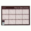 At-A-Glance® Visual Organizer™ Visu-Board™ 12-Month Planner