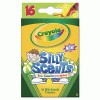 DISCONTINUED-Crayola® Silly Scents™ Crayons