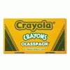 Crayola® Classpack® Crayons