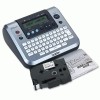 Brother® P-Touch® Pt-1280 Affordable Home-Office Labeler With Three Memory Keys