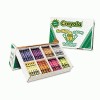 Crayola® Jumbo Classpack® Crayons