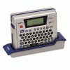 Brother® P-Touch® Pt-18r Pc Ready Rechargeable Office Labeler
