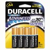 Duracell® Ultra Advanced Alkaline Batteries