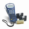 Brother® P-Touch® Pt-1400 Industrial/Commercial Portable Handheld Label Maker