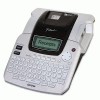 Brother® P-Touch® 2110 Electronic Label Maker With Carrying Case