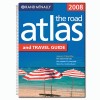 Rand Mcnally Road Atlas And Travel Guide