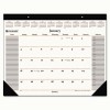 At-A-Glance® Executive® Monthly Desk Pad/Wall Calendar