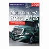 Rand Mcnally 2008 Motor Carriers' Road Atlas