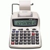 Victor® 1208-2 Two-Color Compact Printing Calculator