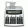 Victor® 1210-3a Antimicrobial 10-Digit Ht Printing Calculator