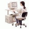 Balt Adjustable Sit/Stand Workstation