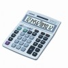 Casio® Dm1200tm Desktop Calculator