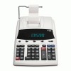 Victor® 1230-4 Fluorescent Display Two-Color Printing Calculator