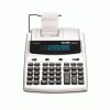 Victor® 1225-3a Antimicrobial 12-Digit Two-Color Printing Calculator
