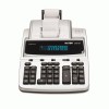 Victor® 1240-3a Antimicrobial 12-Digit Two-Color Printing Calculator